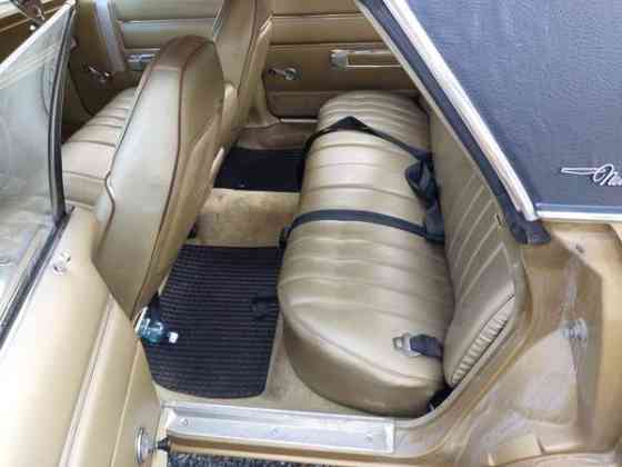 Chrysler Newport Kuhmoinen