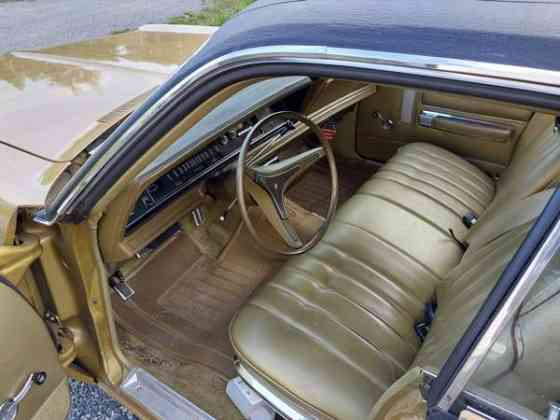 Chrysler Newport Kuhmoinen