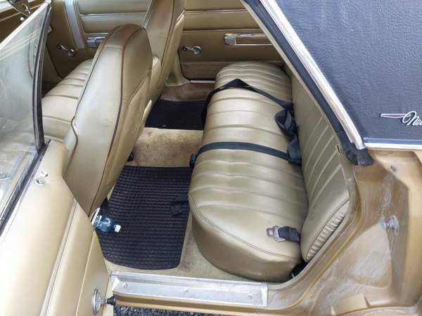 Chrysler Newport Kuhmoinen – foto 2