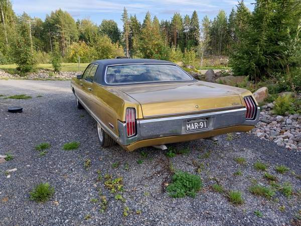 Chrysler Newport Kuhmoinen – foto 6