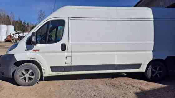 Fiat Ducato Riihimaeki