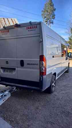 Fiat Ducato Riihimaeki