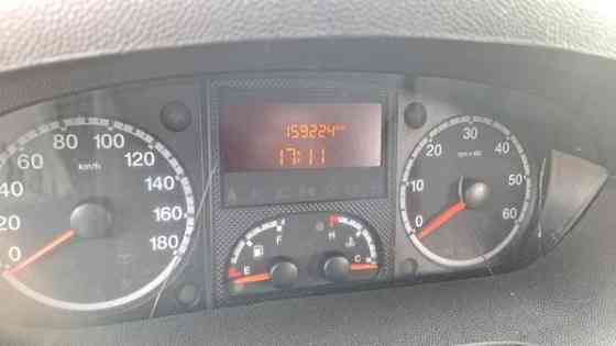 Fiat Ducato Riihimaeki