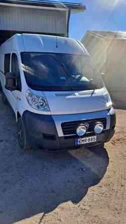 Fiat Ducato Riihimaeki