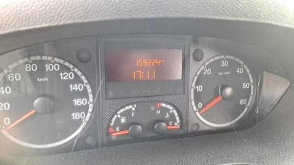 Fiat Ducato Riihimaeki - photo 6