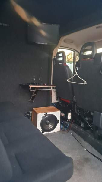 Fiat Ducato Riihimaeki - photo 8