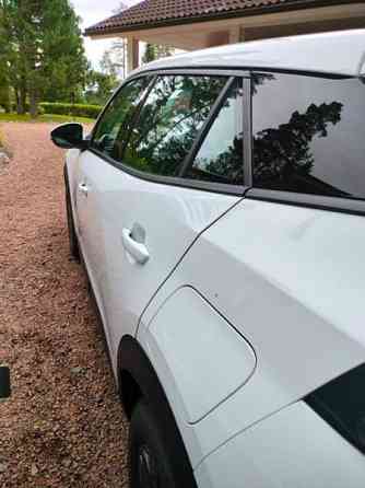 Peugeot 2008 Muurame