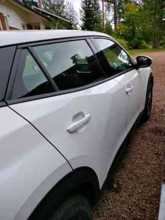 Peugeot 2008 Muurame