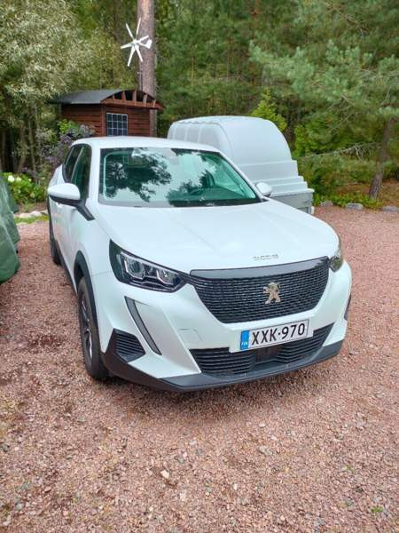 Peugeot 2008 Muurame - photo 7