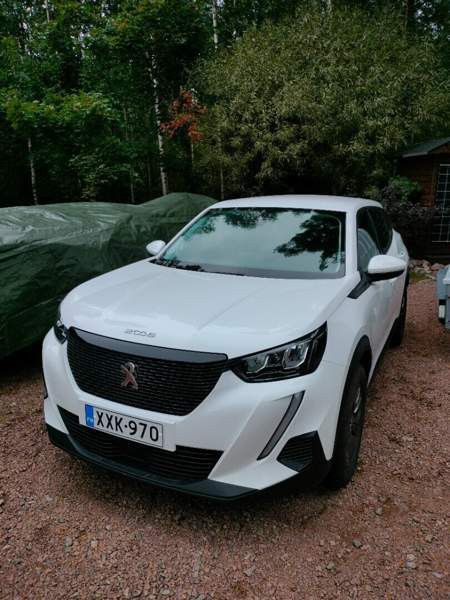 Peugeot 2008 Muurame - photo 6