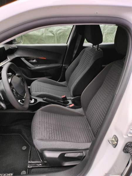 Peugeot 2008 Muurame - photo 5