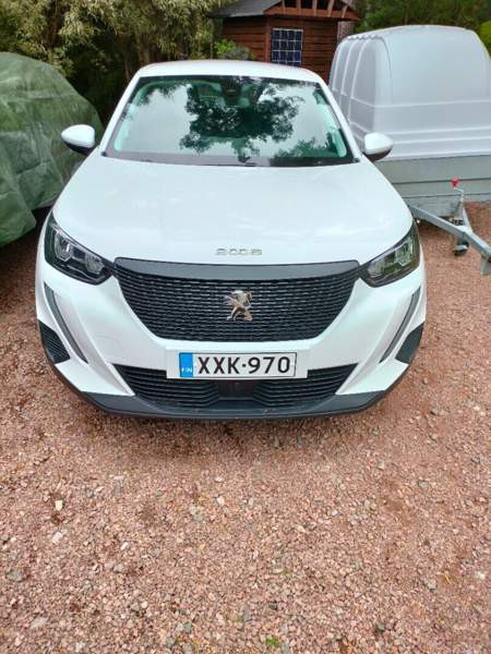 Peugeot 2008 Muurame - photo 1