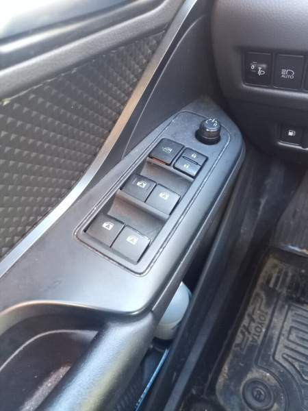 Toyota C-HR Siuntio - изображение 8