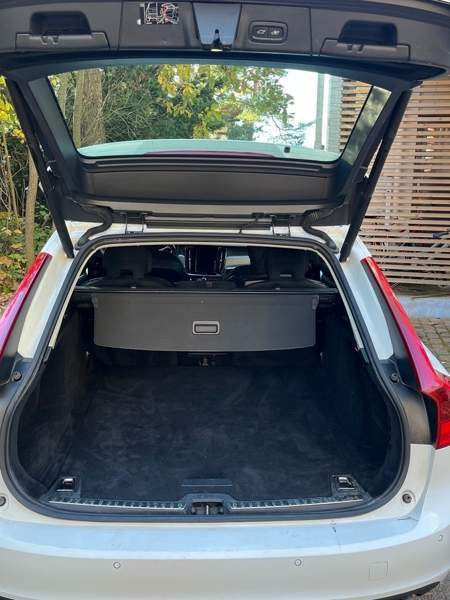 Volvo V90 Espoo - valokuva 8