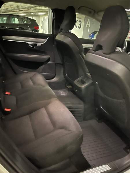 Volvo V90 Espoo - valokuva 7