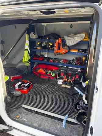 Toyota Proace Kolari