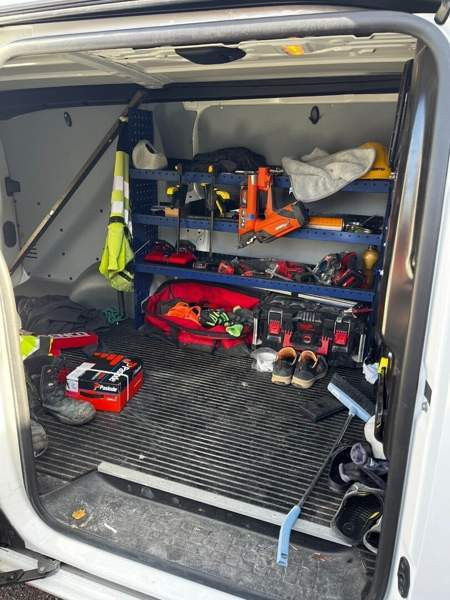 Toyota Proace Kolari – foto 6