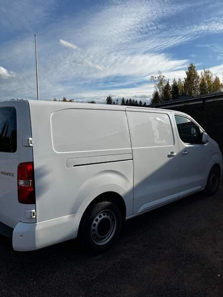 Toyota Proace Kolari – foto 2