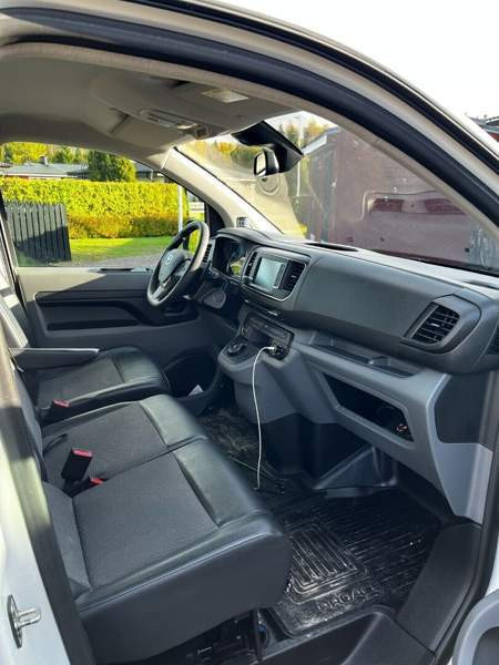 Toyota Proace Kolari – foto 5