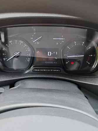 Citroen Jumpy Tornio