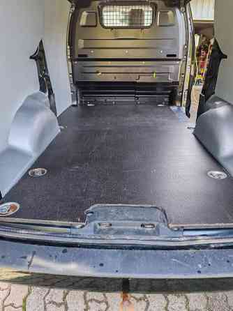 Citroen Jumpy Tornio