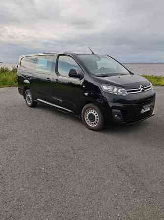 Citroen Jumpy Tornio