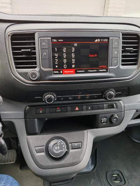 Citroen Jumpy Tornio - valokuva 7