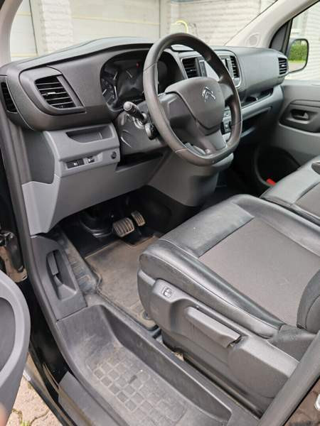 Citroen Jumpy Tornio - valokuva 8