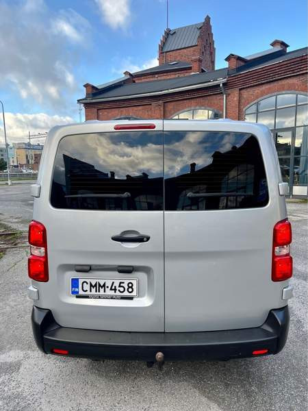 Toyota Proace Tampere – foto 6