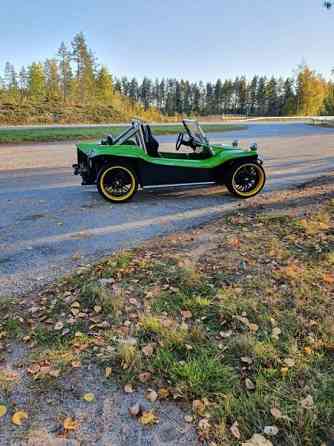 Volkswagen Kupla Joensuu