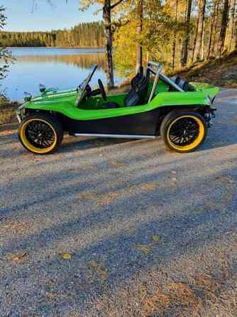 Volkswagen Kupla Joensuu