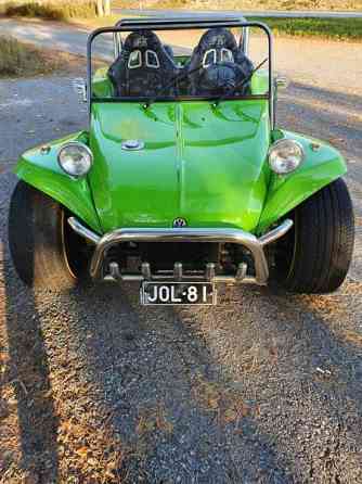 Volkswagen Kupla Joensuu