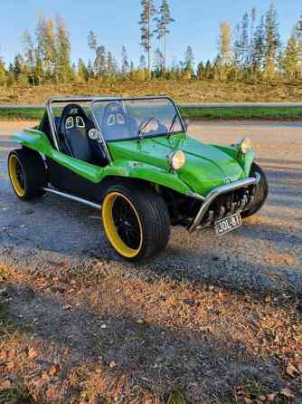 Volkswagen Kupla Joensuu