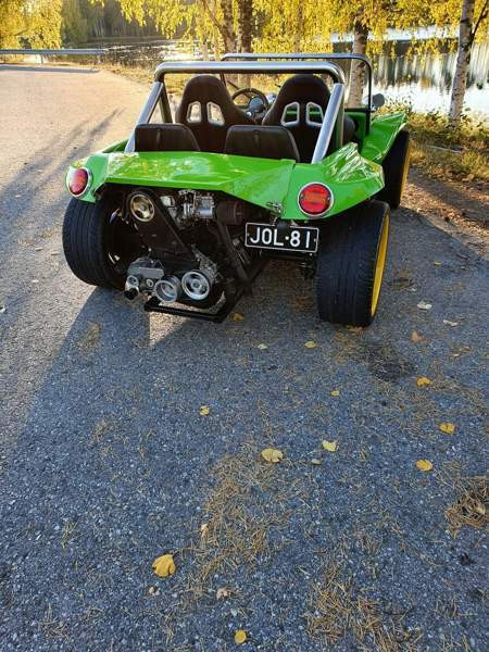 Volkswagen Kupla Йоэнсуу - изображение 7