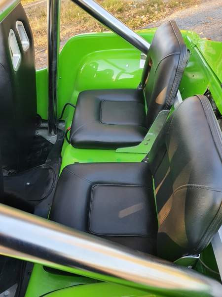 Volkswagen Kupla Йоэнсуу - изображение 8