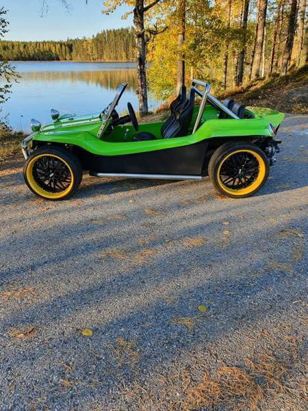 Volkswagen Kupla Йоэнсуу - изображение 6