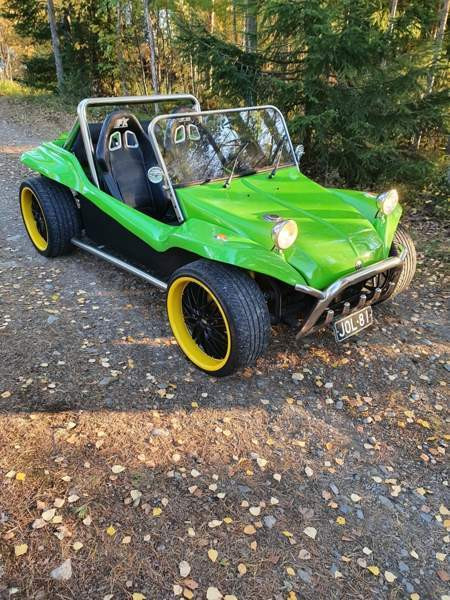 Volkswagen Kupla Йоэнсуу - изображение 1