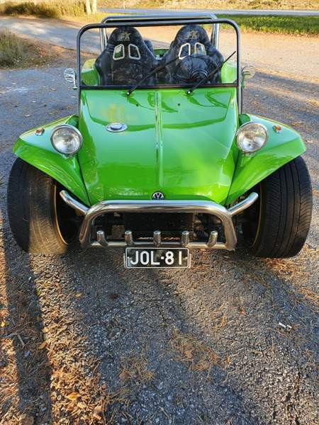 Volkswagen Kupla Йоэнсуу - изображение 5