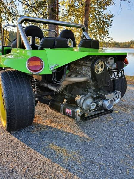 Volkswagen Kupla Йоэнсуу - изображение 4