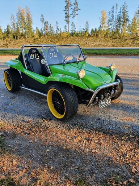 Volkswagen Kupla Йоэнсуу - изображение 2