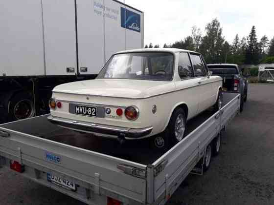 BMW 2002 Ugleural'skiy