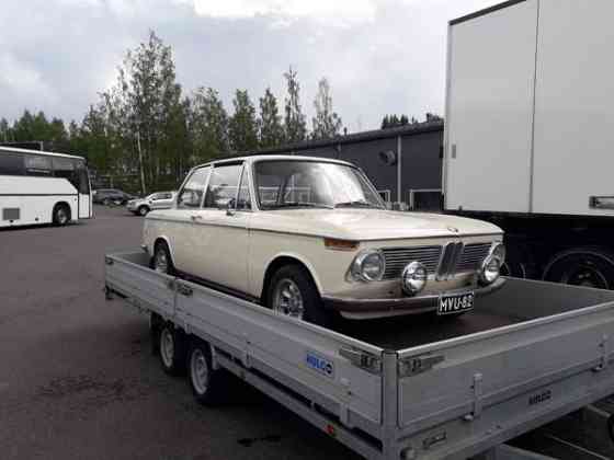 BMW 2002 Ugleural'skiy