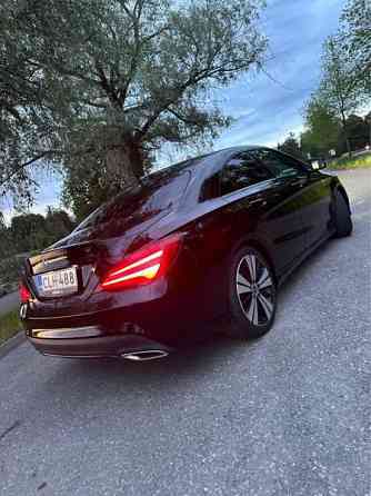 Mercedes-Benz CLA Lappeenranta