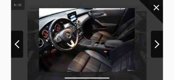 Mercedes-Benz CLA Lappeenranta