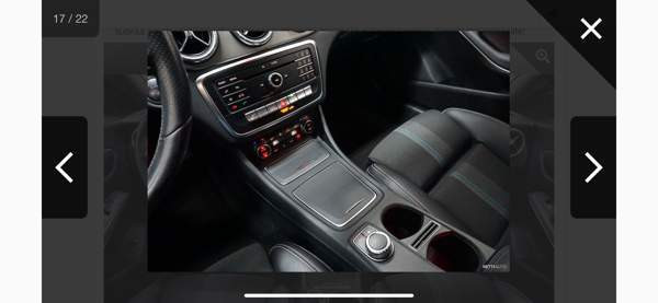 Mercedes-Benz CLA Lappeenranta – foto 6