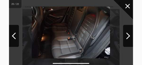 Mercedes-Benz CLA Lappeenranta – foto 7