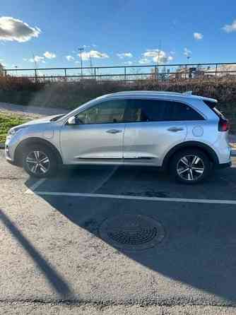 Kia Niro Espoo