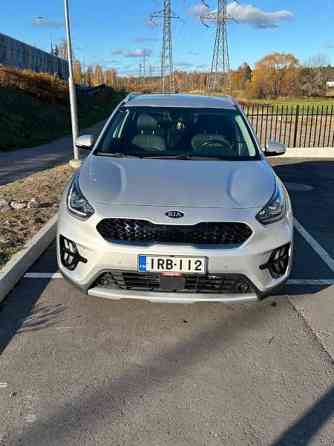 Kia Niro Espoo