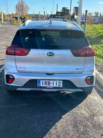 Kia Niro Espoo