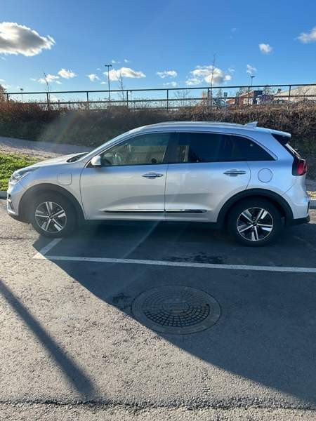 Kia Niro Espoo – foto 3